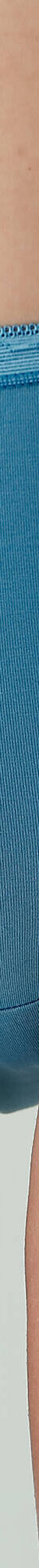 Culotte super maxi basique - lot de 3 (orange + bleu + bleu canard) Culotte super maxi basique - lot de 3 (orange + bleu + bleu canard)